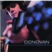 Donovan - Catch the Wind