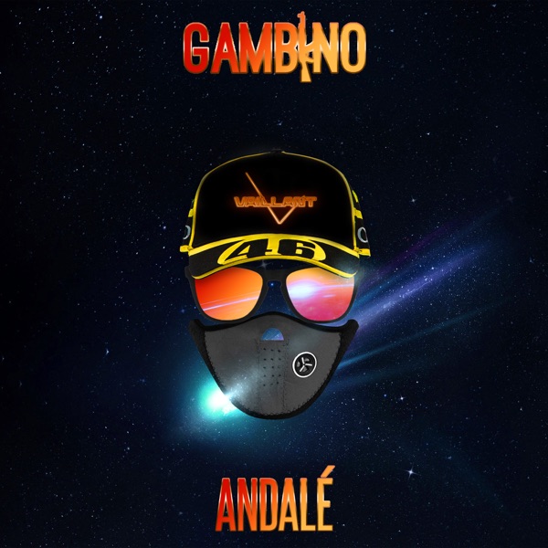 Andalé - Single - Gambino