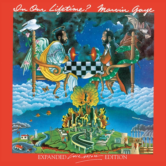 Cover artwork for Life's a Game of Give and Take