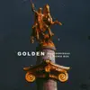 Golden (feat. Richie Bux) - Single album lyrics, reviews, download