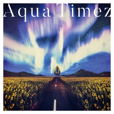 Velonica Aqua Timez Shazam