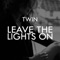 Leave the Lights On artwork