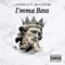I'mma Boss (feat. Kiddy King & Karl Kani) - Jordan Bancs lyrics