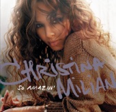 R&B - Christina Milian . Say I Feat Young Jeezy