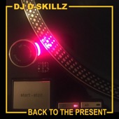 Back to the Present artwork