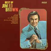 Jim Ed Brown - Pop-a-Top