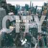 City (Luca Debonaire & Kiki Doll Deep Mix) - Single