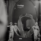 Prodigy (feat. John Givez & Sam V) artwork