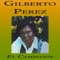 El Caminante - Gilberto Perez lyrics