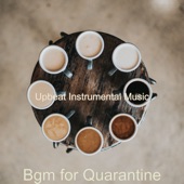 Bgm for Quarantine artwork