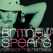 Britney Spears - Piece Of Me