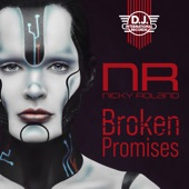 Broken Promises (Chicago Mix) artwork