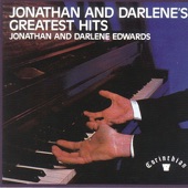 Jonathan and Darlene Edwards - Autumn In New York