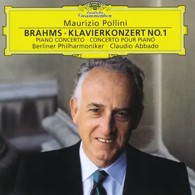 Brahms: Piano Concerto No. 1 - Claudio Abbado Brahms: Piano Concerto No. 1 - Claudio Abbado
