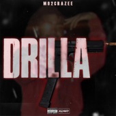 Drilla artwork