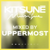 Kitsuné Musique Mixed by Uppermost (DJ Mix) artwork