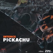 Pickachu artwork
