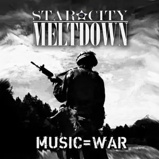 ladda ner album Star City Meltdown - Music War