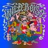 Wild Boys, Pt. 2 by DJ Gengis, Gast, Noyz Narcos iTunes Track 2