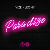 Paradise artwork