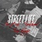 Street Life (feat. Tankhead Wreckin & Trap Fuego) - Pae Bak lyrics