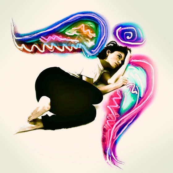 Cover artwork for True Liars
