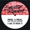 I Like to Move It (Reel 2 Real Dub) - Reel 2 Real featuring The Mad Stuntman lyrics