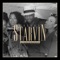 Starvin' (feat. King Jay da Blountman) - cellus lyrics