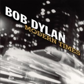 Bob Dylan - Thunder on the Mountain