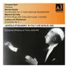 Beethoven, Ibert & Others: Orchestral Works (Live) album lyrics, reviews, download