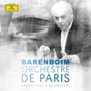 Daniel Barenboim & Orchestre de Paris, 2018