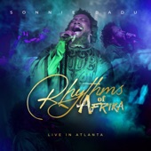Rhythms of Afrika (Live in Atlanta) artwork