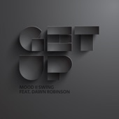 Get Up (feat. Dawn Robinson) artwork