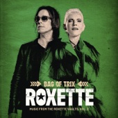Bag Of Trix, Vol. 2 (Music From The Roxette Vaults) artwork