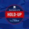 Hold-Up (Bande originale du film) artwork