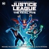Justice League vs. The Fatal Five (Original Soundtrack) artwork