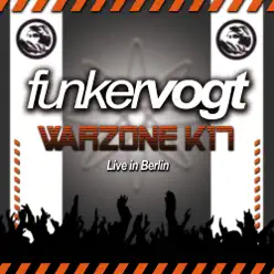 Warzone K17: Live in Berlin - Funker Vogt