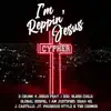 I'm Reppin' Jesus (Cypher) [feat. 1 God, I Am Justified, Isiah 43, J. Castillo, JT, Phurious Stylz & Tre Cosmos] - Single album lyrics, reviews, download
