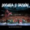 Locura y Pasión (En Vivo en la Quinta Vergara) (feat. Joe Vasconcellos) artwork