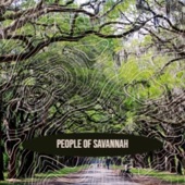 People of Savannah artwork