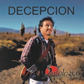 Decepción artwork