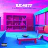 Bidness (feat. Snoop Dogg & 3van) - Single album lyrics, reviews, download