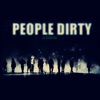 People Dirty, 2012