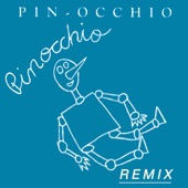 Pinocchio (Lucignolo) artwork