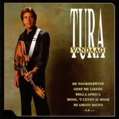 Tura Vandaag by Will Tura album reviews, ratings, credits