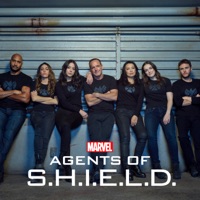 Telecharger Marvel S Agents Of S H I E L D Season 5 23 Episodes