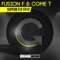 Responsibility - Fusion F & Come T lyrics