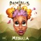 MEDULLA - Damibliz lyrics