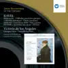 Stream & download Ravel: Shéhérazade; 5 Mélodies Populaires Grecques