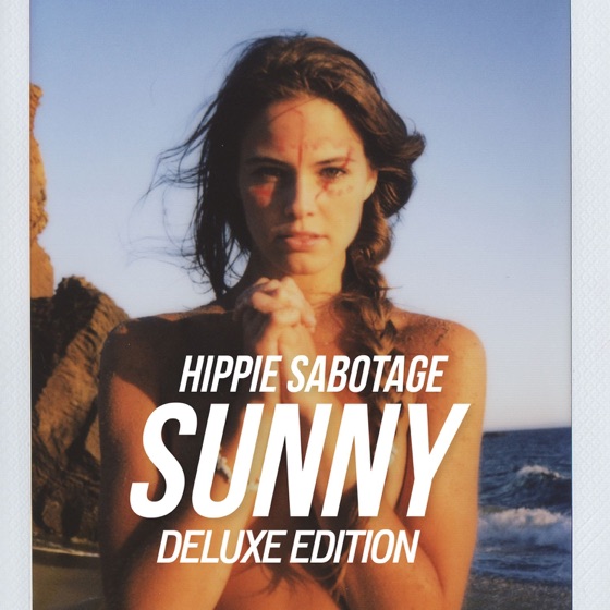Cover artwork for Bad on the Bottle